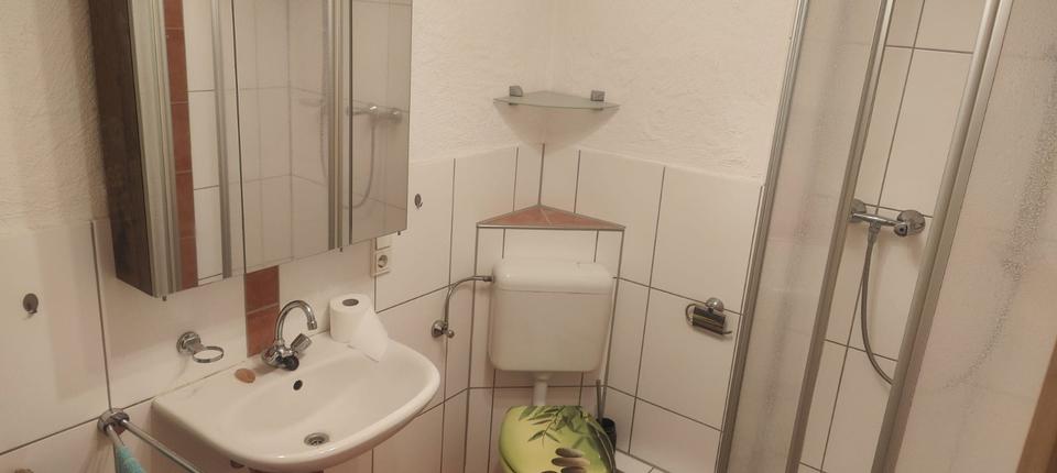 Etagenwohnung Rheinböllen - 3 Zimmer, 60 m&sup2;, 480&euro; | Angebot:25087596