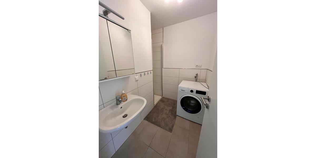 Terrassenwohnung Battenberg (Eder) - 3 Zimmer, 73 m&sup2;, 685&euro; | Angebot:26223333
