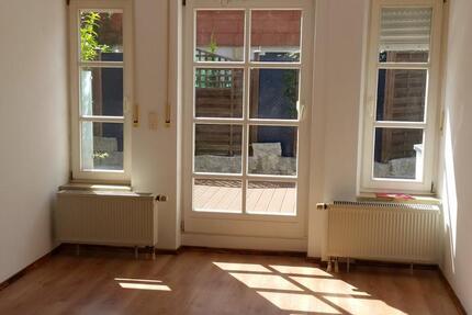Wohnung Forchheim - 3 Zimmer, 58 m&sup2;, 770&euro; | Angebot:25063972