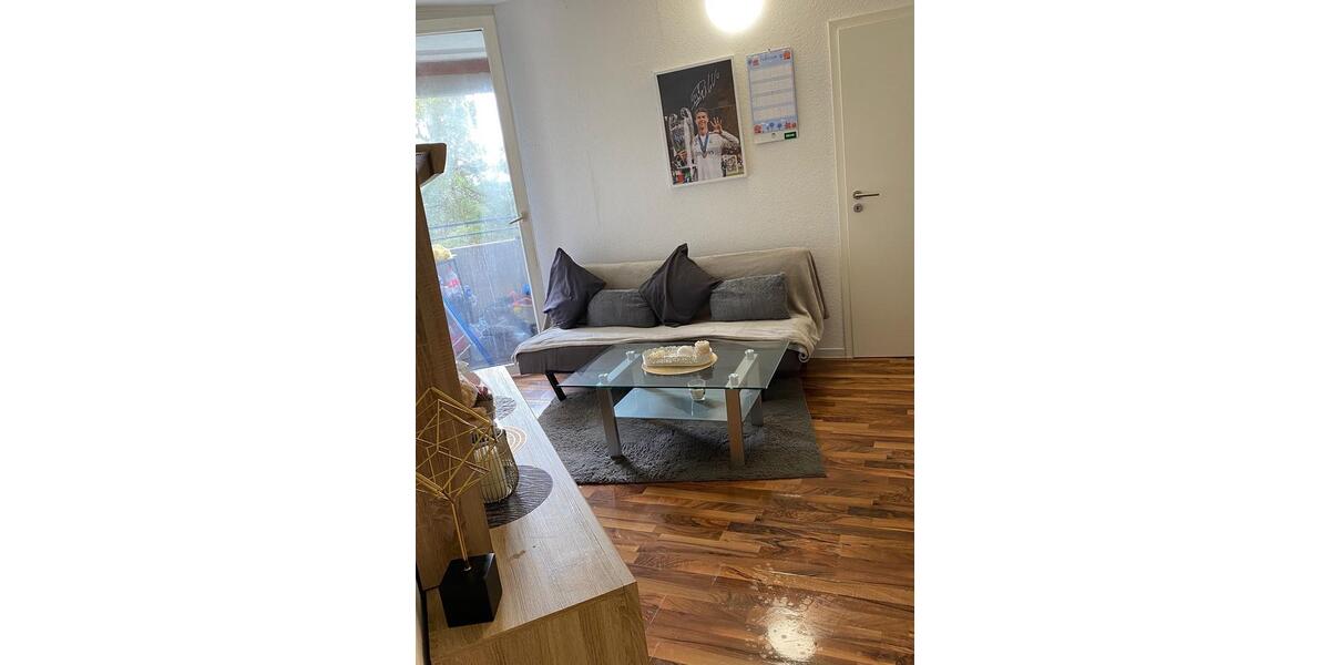 Etagenwohnung Zweibrücken - 2 Zimmer, 32 m&sup2;, 640&euro; | Angebot:24956641