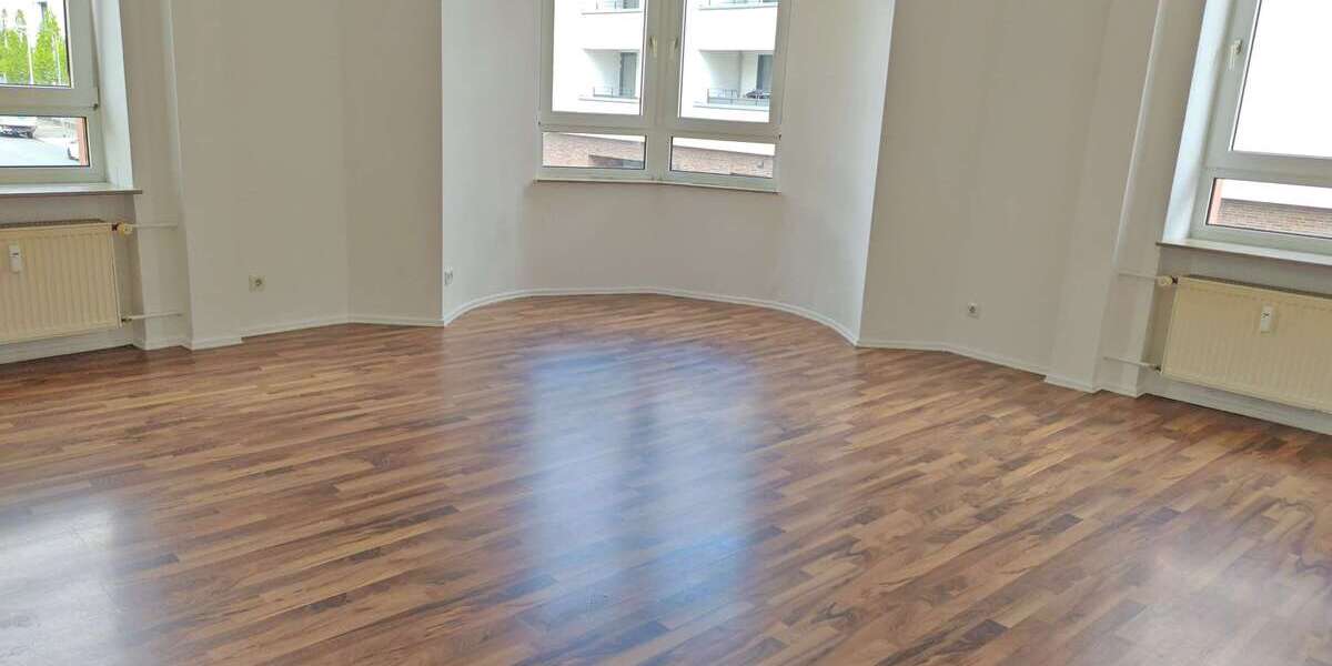 Etagenwohnung Frankfurt am Main - Rödelheim Rödelheim - 3 Zimmer, 100 m&sup2;, 1.190&euro; | Angebot:26756993