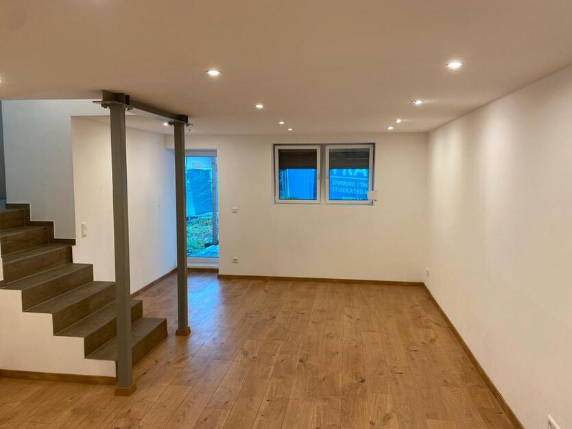 WohnungHaus zu vermieten in 88525 Hailtingen zimmer