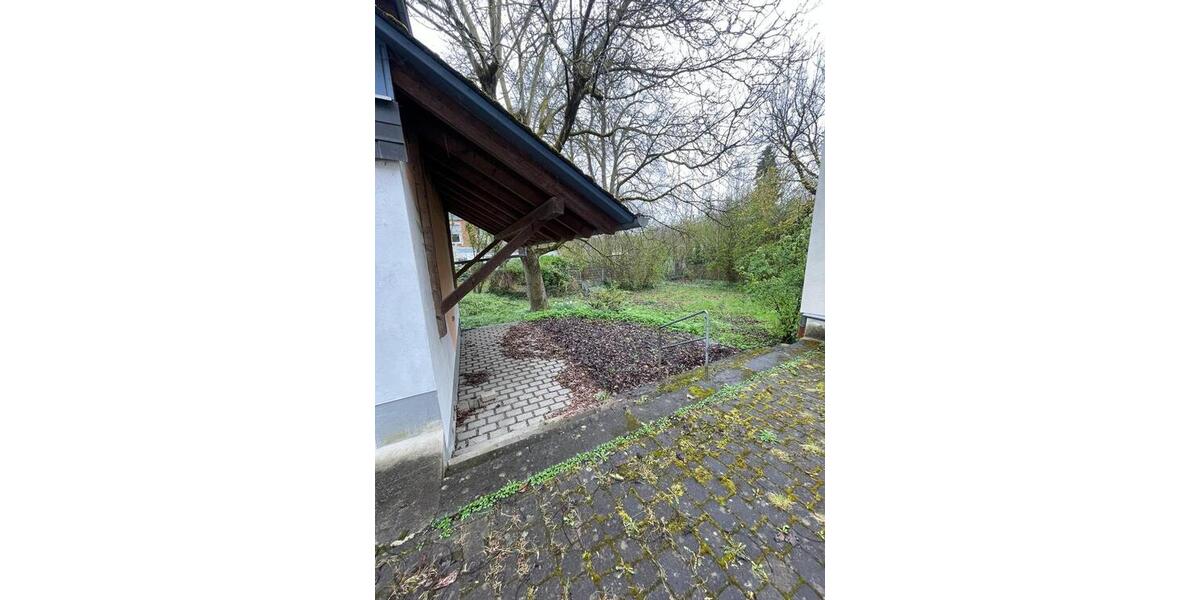 Dachgeschoßwohnung Sinn - 3 Zimmer, 90 m&sup2;, 936&euro; | Angebot:26367329