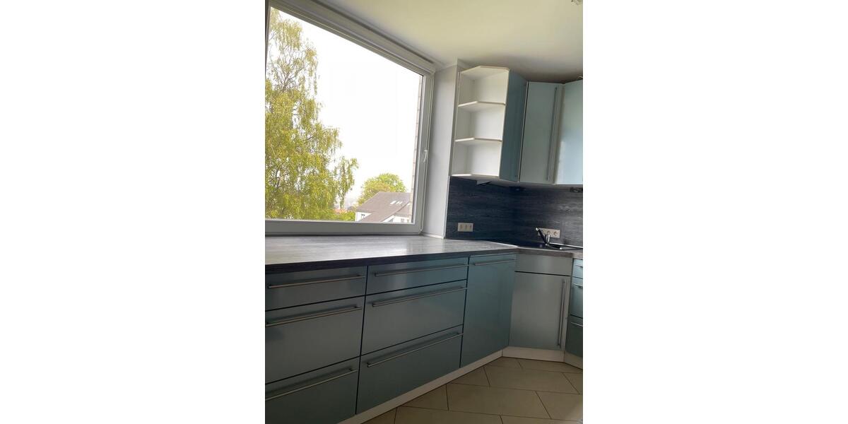 Etagenwohnung Detmold - 4 Zimmer, 103 m&sup2;, 1.070&euro; | Angebot:26665439