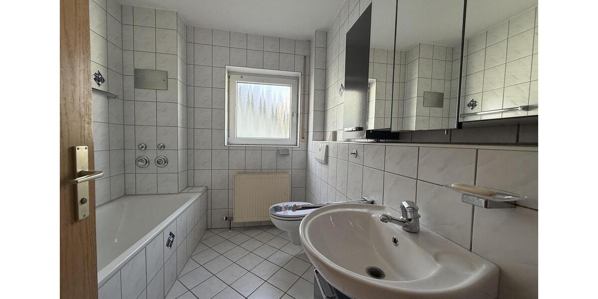 3 Zimmerwohnung in Cleebronn 3 zimmer