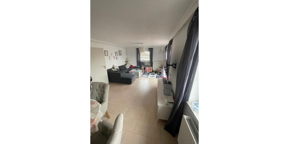 Maisonettenwohnung Delmenhorst - 3 Zimmer, 107 m&sup2;, 1.000&euro; | Angebot:26040393