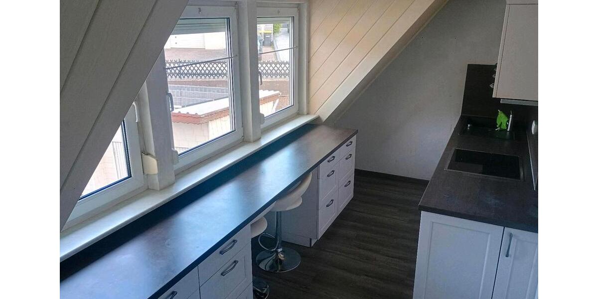 Etagenwohnung Eschenburg - 4 Zimmer, 126 m&sup2;, 1.200&euro; | Angebot:26618310