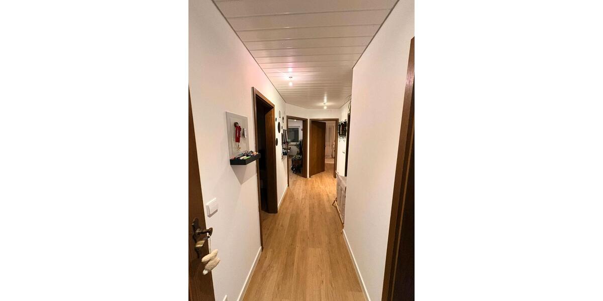 3 12 Zimmer Wohnung in Furtwangen zu vermieten 3 zimmer