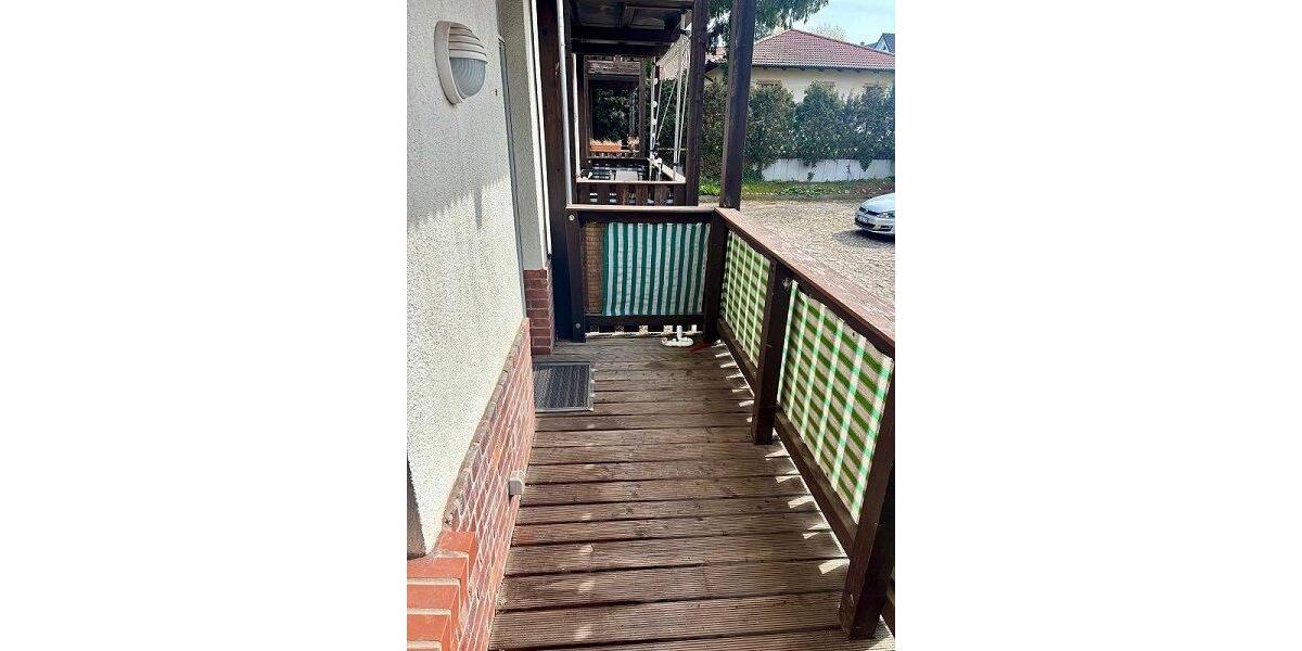 Erdgeschoßwohnung Magdeburg Beyendorf-Sohlen - 2 Zimmer, 56 m&sup2;, 334&euro; | Angebot:26252568