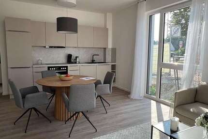 Wohnung zum Mieten in Stockstadt 700 € 53.98 m²