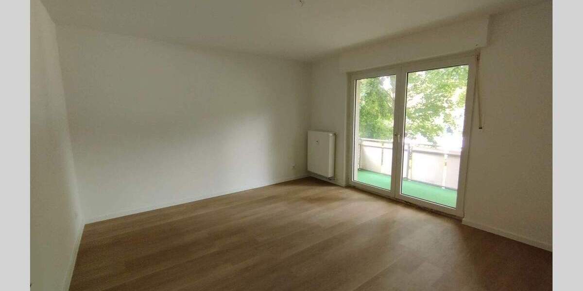 Etagenwohnung Kierspe Kierspe Bahnhof - 3 Zimmer, 70 m&sup2;, 525&euro; | Angebot:25802351