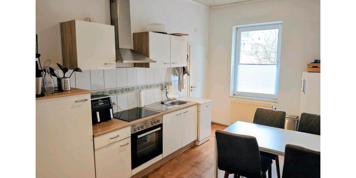 Erdgeschoßwohnung Siegen - 3 Zimmer, 63 m&sup2;, 630&euro; | Angebot:25967564