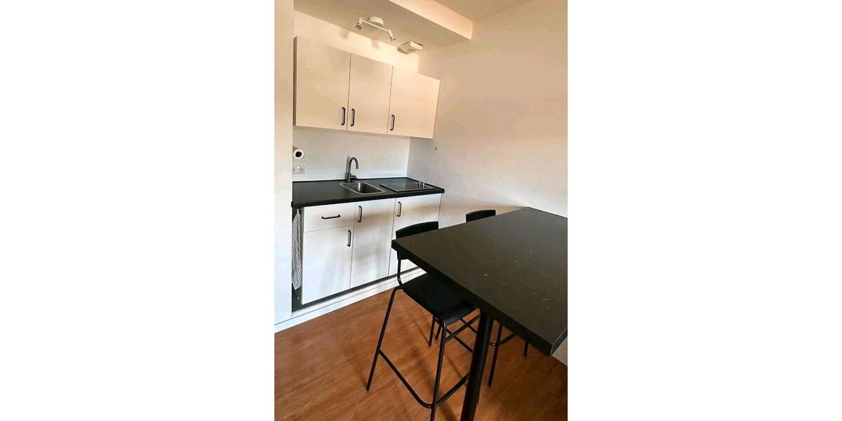 Etagenwohnung Brandenburg an der Havel Bahnhofsvorstadt - 2 Zimmer, 24 m&sup2;, 395&euro; | Angebot:26649316
