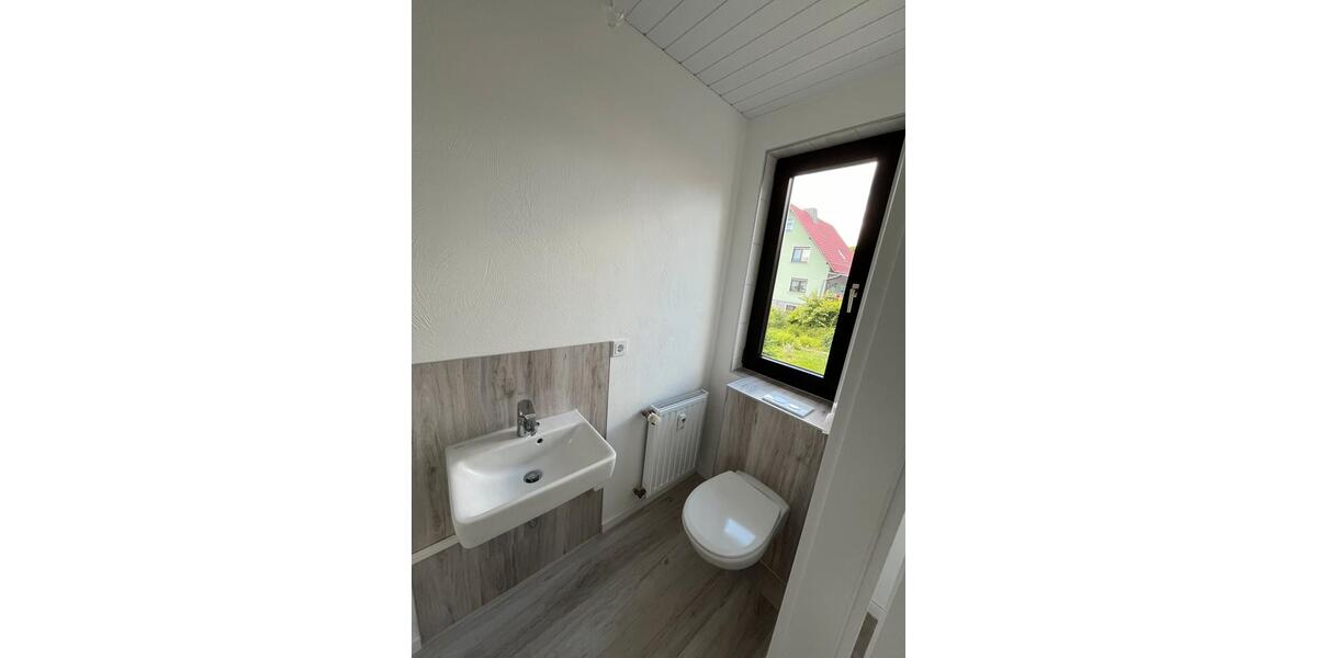 Etagenwohnung Uder - 3 Zimmer, 90 m&sup2;, 720&euro; | Angebot:24859577