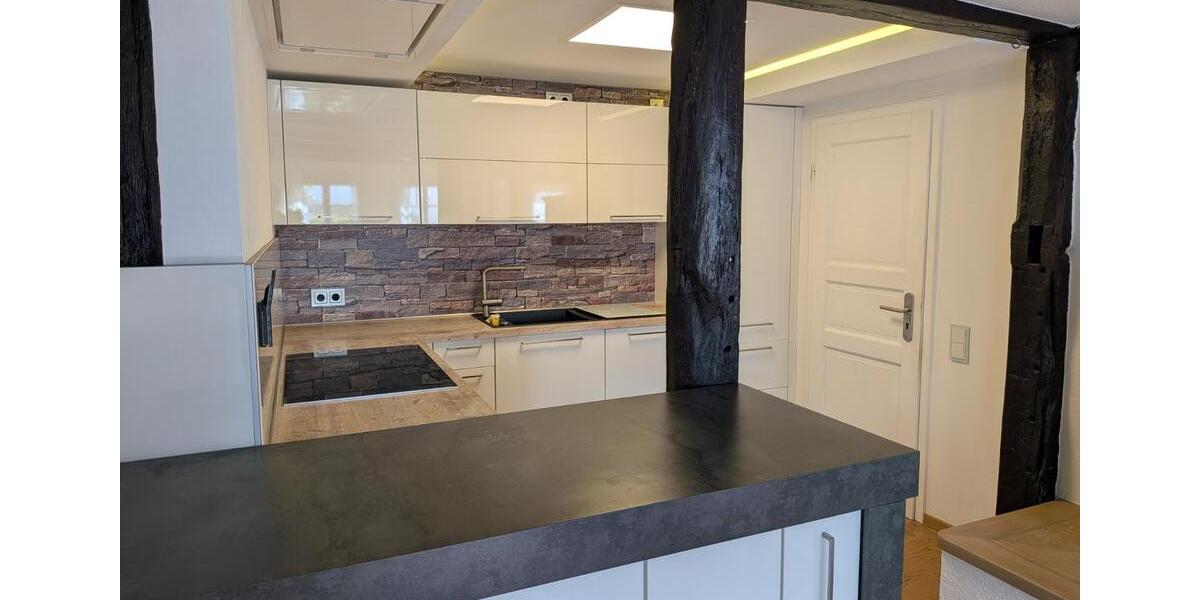 Einfamilienhaus Engelskirchen - 3.5 Zimmer, 110 m&sup2;, 1.550&euro; | Angebot:25945148