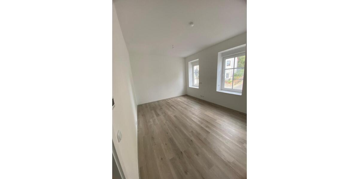 2 Zi Wohnung, ca. 67 qm, 850 € Warmmiete in 18551 Sagard 2 zimmer