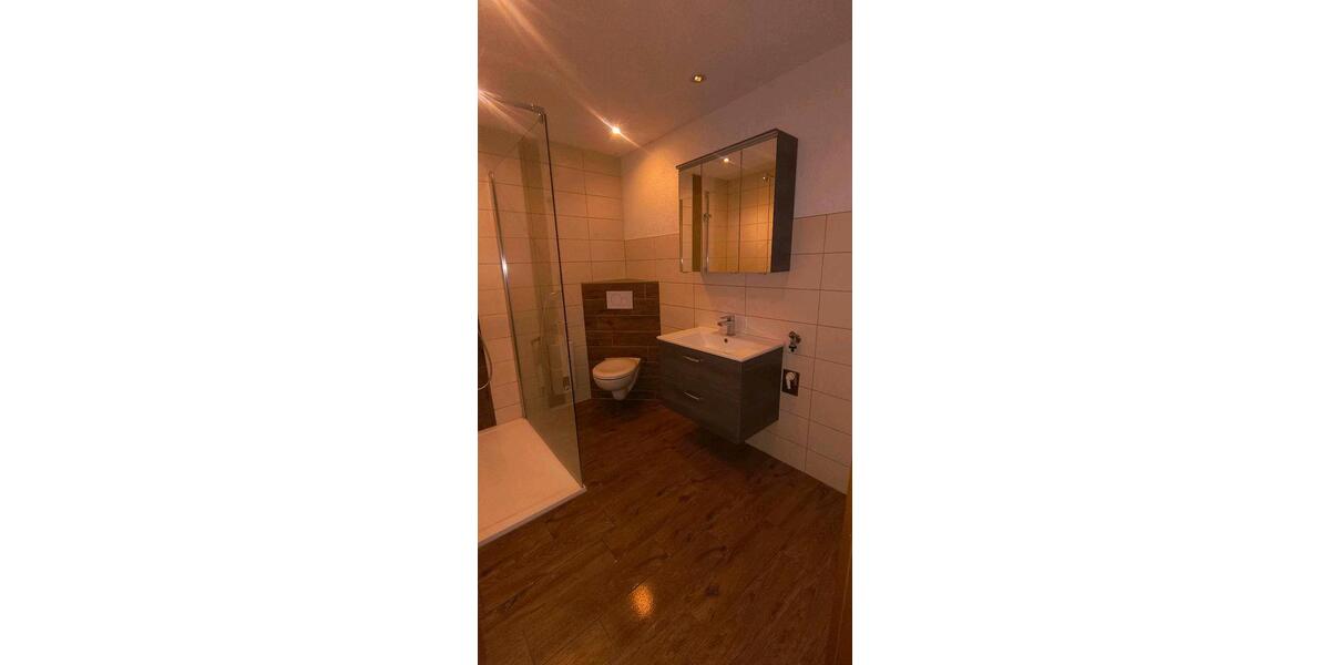 Erdgeschoßwohnung Bad Harzburg - 3 Zimmer, 81 m&sup2;, 580&euro; | Angebot:26225379