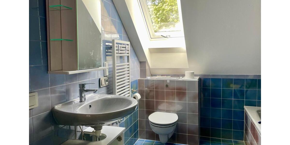 Wohnen auf Zeit Lenggries - 3 Zimmer, 52 m&sup2;, 450&euro; | Angebot:26317493