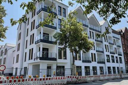 Wohnung Minden - 2 Zimmer, 74 m&sup2;, 890&euro; | Angebot:25724856