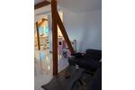 Dachgeschoßwohnung Blankenburg (Harz) - 4 Zimmer, 130 m&sup2;, 1.200&euro; | Angebot:23739064