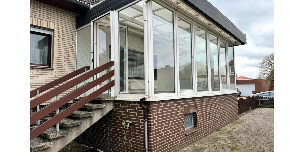 Hochparterre Celle - 3 Zimmer, 100 m&sup2;, 1.200&euro; | Angebot:26552100