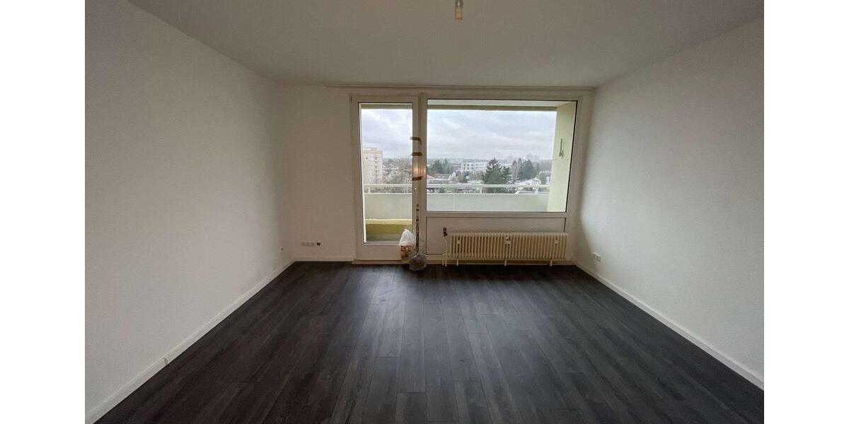 Etagenwohnung Offenbach am Main Bieberer Berg - 1 Zimmer, 37 m&sup2;, 600&euro; | Angebot:26167805