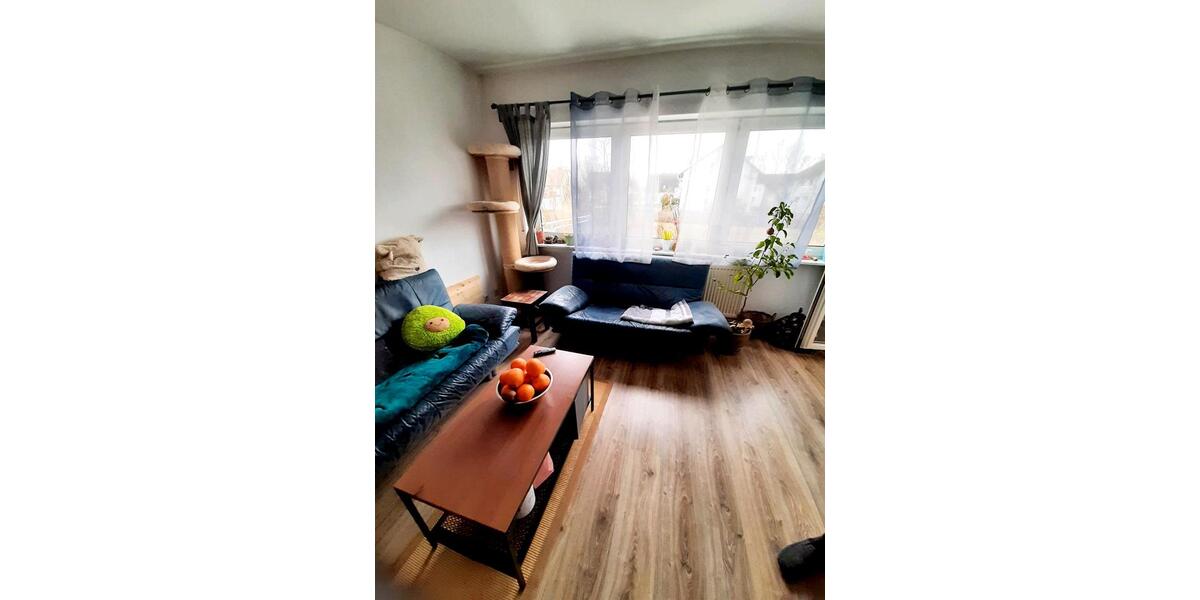 Hochparterre Babenhausen - 2 Zimmer, 60 m&sup2;, 740&euro; | Angebot:24785771
