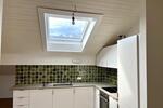 Dachgeschoßwohnung Bergen - 1.5 Zimmer, 64 m&sup2;, 890&euro; | Angebot:26613871