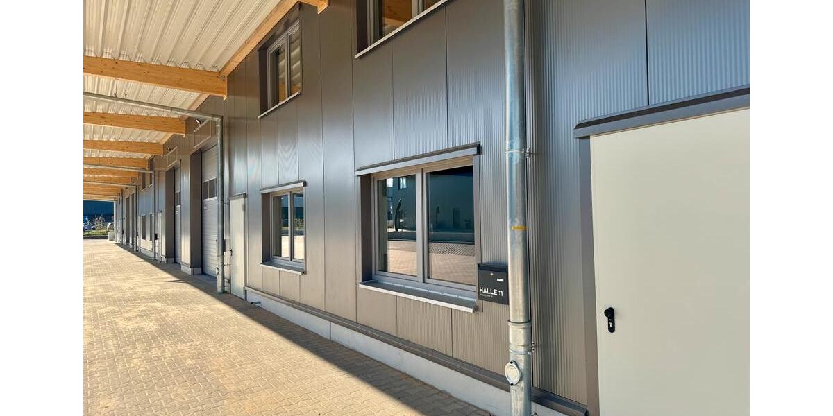 Gewerbeobjekt Burscheid - 1.420&euro; | Angebot:26043057