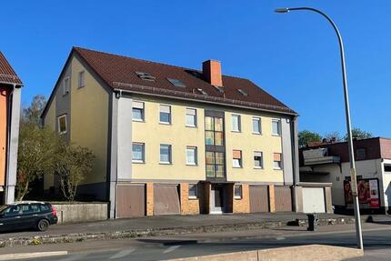 Schöne Dreizimmerwohnung mit Flair 3 zimmer