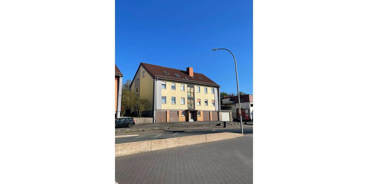 Schöne Dreizimmerwohnung mit Flair 3 zimmer