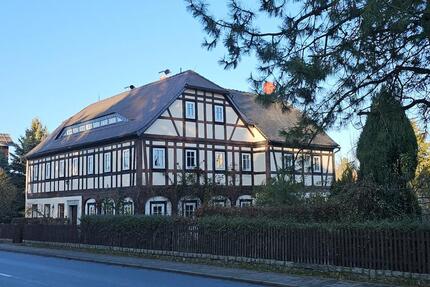 Traumwohnung im gemütlichen Umgebindehaus+ 6 zimmer