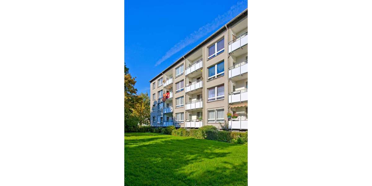 Etagenwohnung Duisburg Bergheim - 2 Zimmer, 56 m&sup2;, 519&euro; | Angebot:24648459