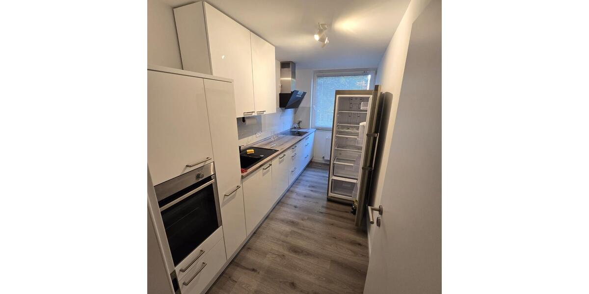 Etagenwohnung Bremen Burglesum - 3 Zimmer, 91 m&sup2;, 975&euro; | Angebot:26640210