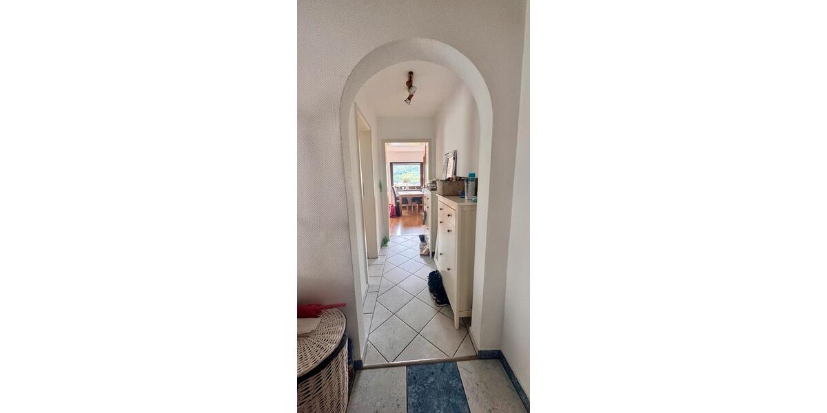 Etagenwohnung Bad Ems - 3 Zimmer, 73 m&sup2;, 640&euro; | Angebot:26619109