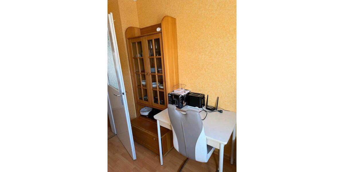 Wohnen auf Zeit Schweinfurt Gartenstadt - 1 Zimmer, 20 m&sup2;, 380&euro; | Angebot:26600320