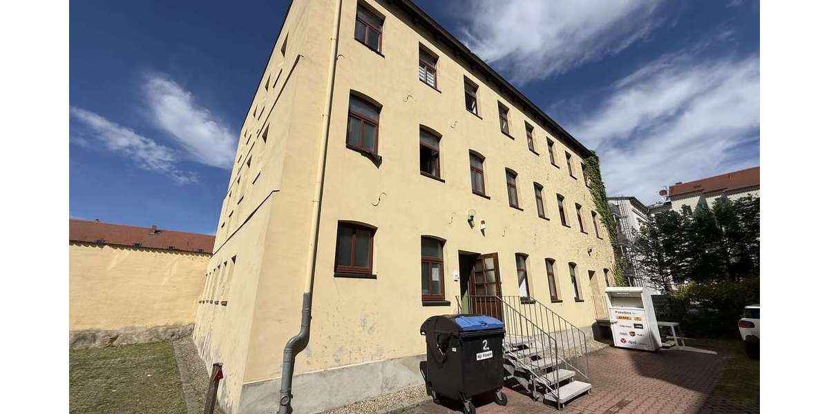 Gewerbeobjekt Görlitz - 1.800&euro; | Angebot:27161433