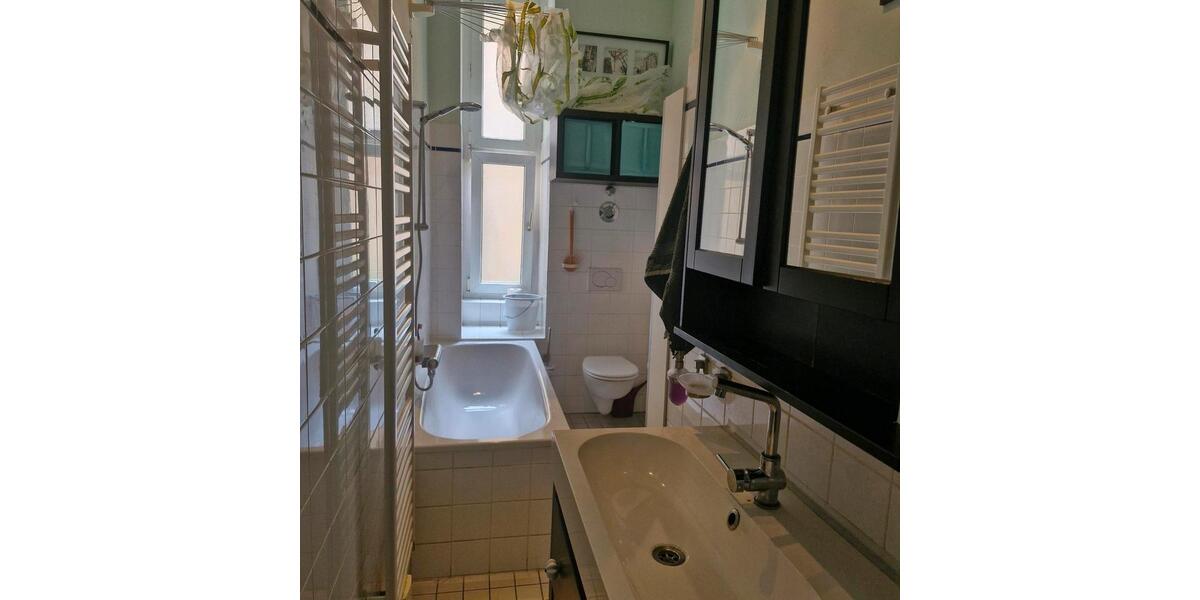 Wohnen auf Zeit Berlin Friedrichshain-Kreuzberg - 30 Zimmer, 92 m&sup2;, 900&euro; | Angebot:26664814