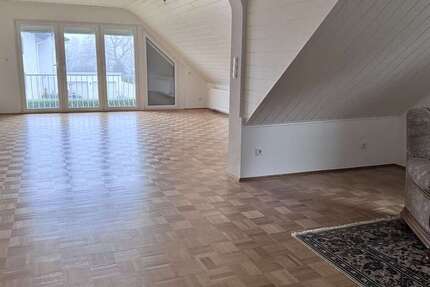 Wohnung Bad Homburg Gonzenheim - 3 Zimmer, 131 m&sup2;, 1.490&euro; | Angebot:26739487