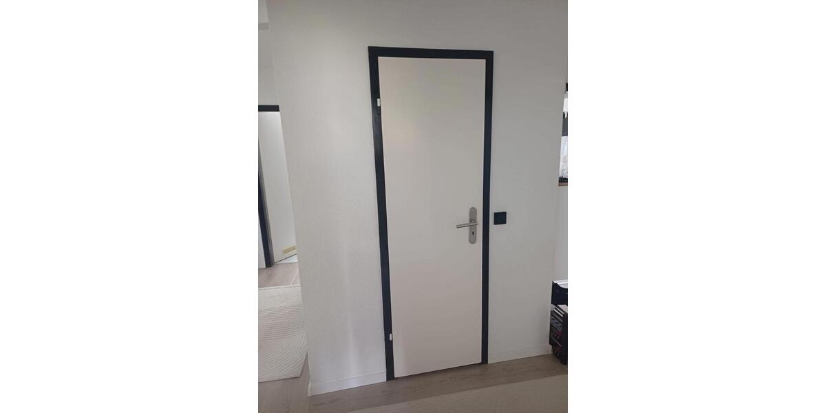 Etagenwohnung Kassel Niederzwehren - 4 Zimmer, 84 m&sup2;, 900&euro; | Angebot:26563546