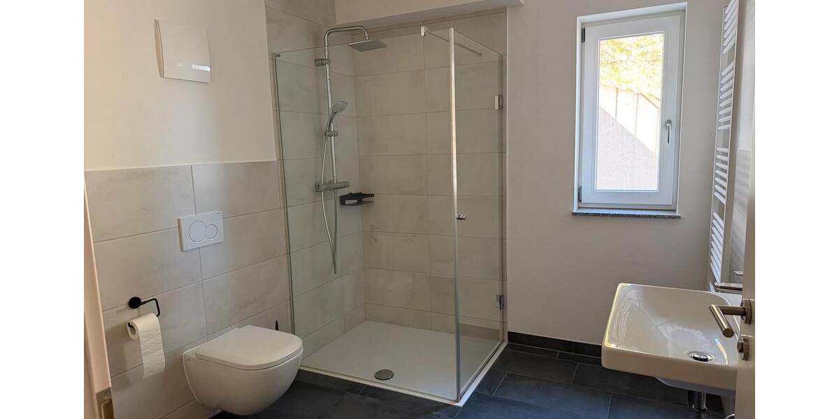 Erdgeschoßwohnung Passau Mühltal - 3 Zimmer, 100 m&sup2;, 1.280&euro; | Angebot:26660065