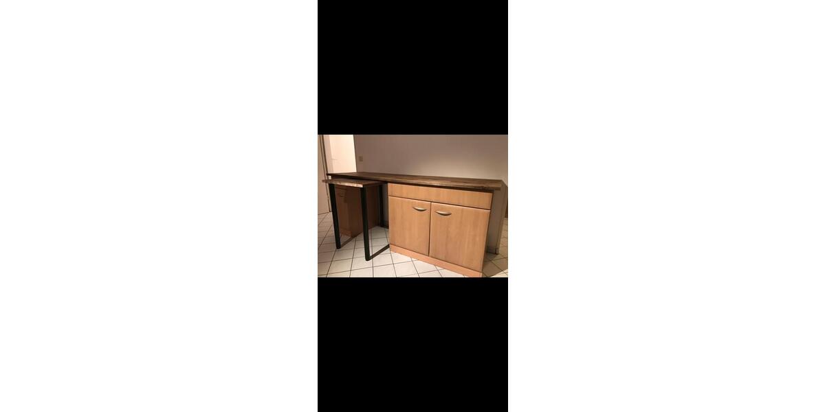 Etagenwohnung Bruchköbel - 1 Zimmer, 29 m&sup2;, 695&euro; | Angebot:24832065