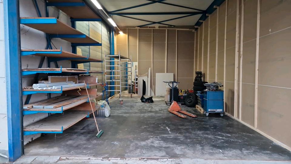 Gewerbeobjekt Eislingen (Fils) - 990&euro; | Angebot:25230340