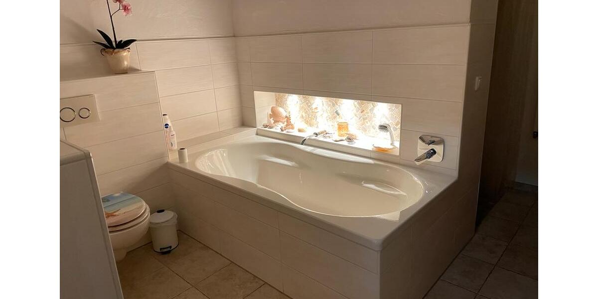 Wohnen auf Zeit Voerde (Niederrhein) - 2.5 Zimmer, 65 m&sup2;, 950&euro; | Angebot:24729249