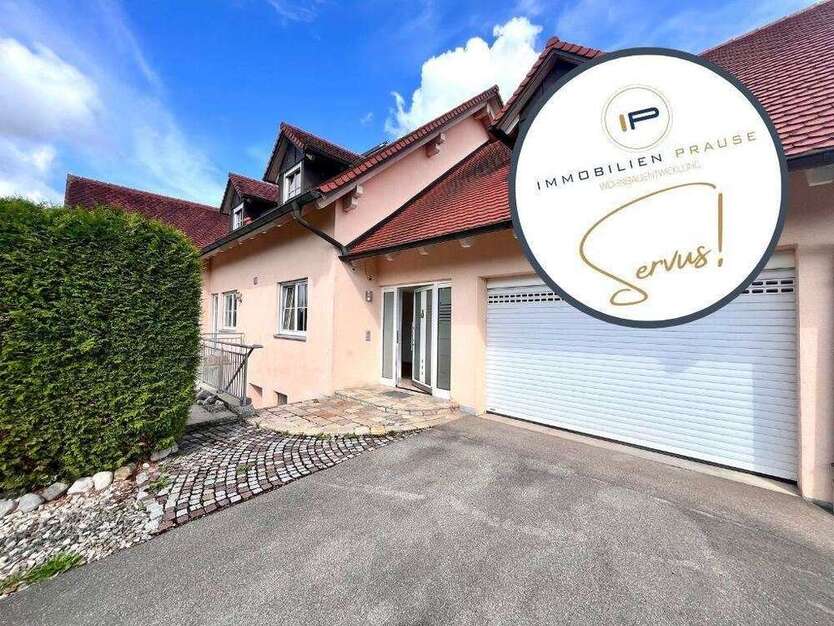Haus zum Mieten in Jesenwang 2.330 € 175 m²