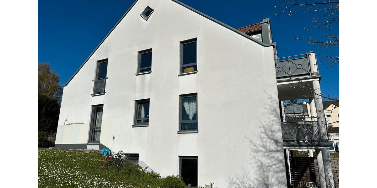 Erdgeschoßwohnung Coburg - 3 Zimmer, 83 m&sup2;, 701&euro; | Angebot:26613639