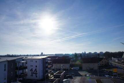 Wohnung Mühldorf a. Inn - 2 Zimmer, 44 m&sup2;, 630&euro; | Angebot:24696419