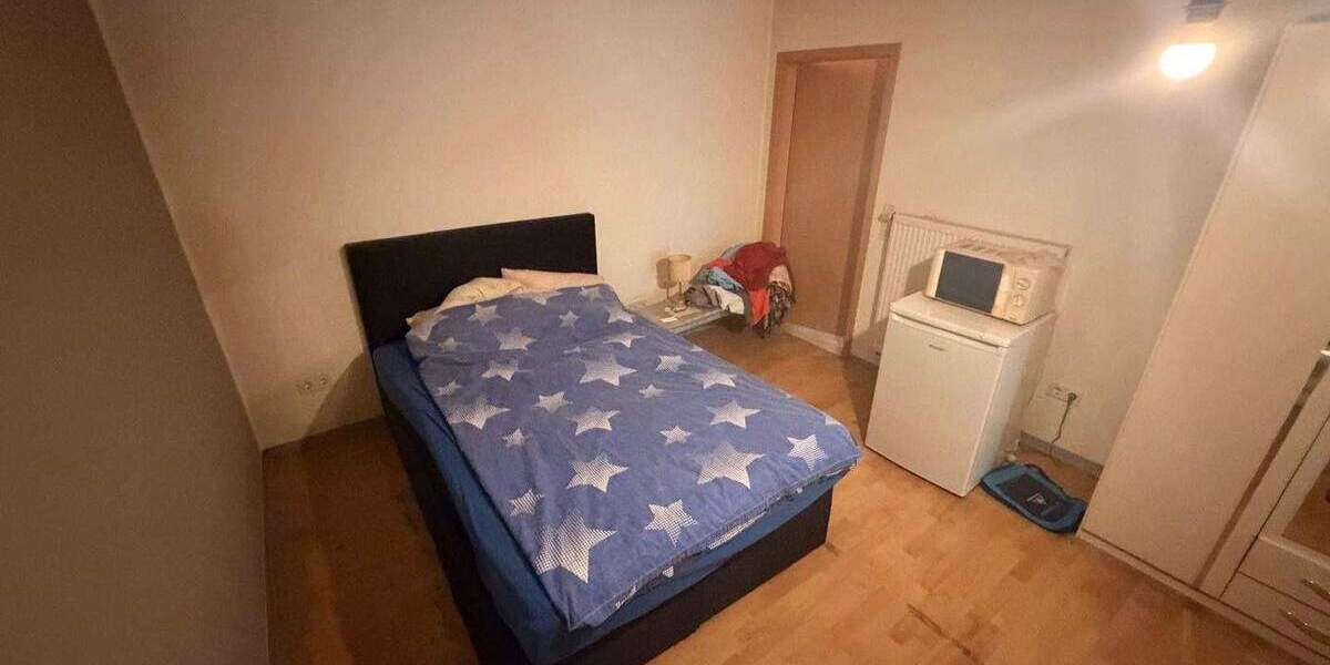 Etagenwohnung Trier Trier-West-Pallien - 4 Zimmer, 120 m&sup2;, 950&euro; | Angebot:25688195