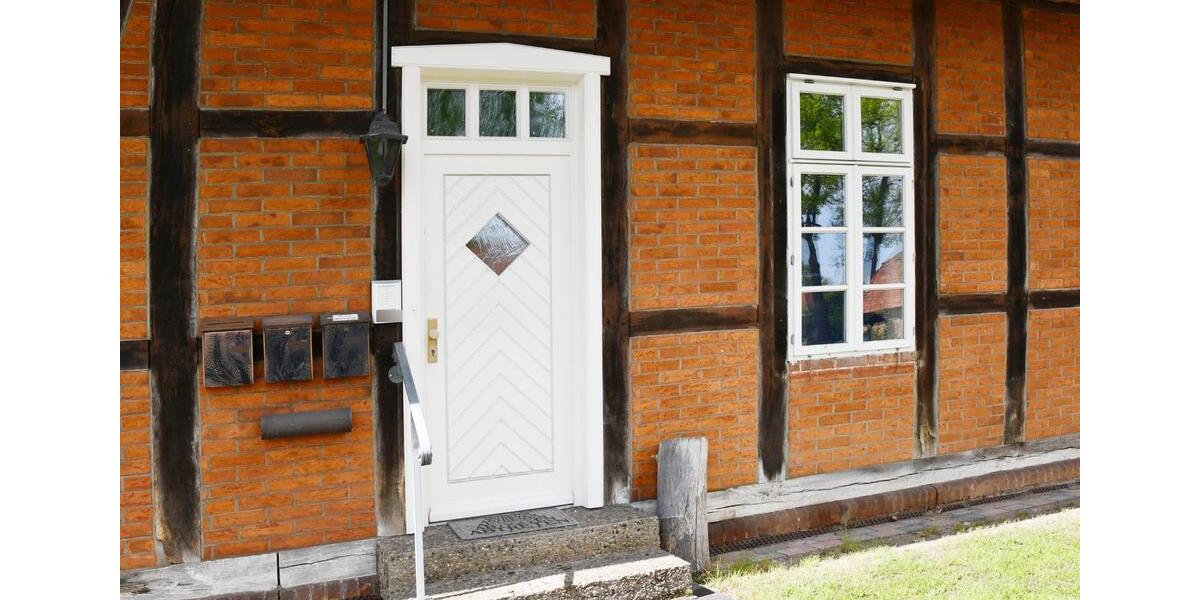 Etagenwohnung Burgwedel - 4 Zimmer, 118 m&sup2;, 1.321&euro; | Angebot:24314040