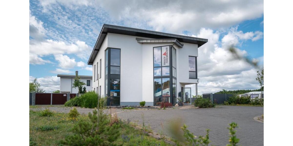 Gewerbeobjekt Heringsdorf - 390&euro; | Angebot:22180610